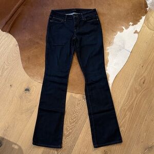 Joe’s Jeans Women's Curvy Bootcut